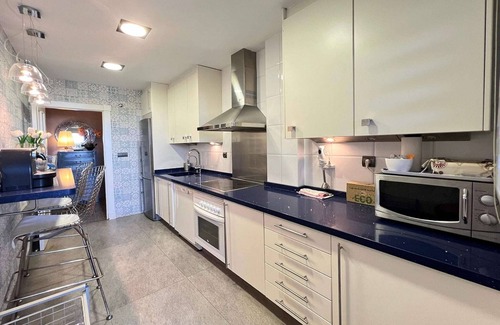 Motril Apartamento | Ático en Motril cerca de la Playa