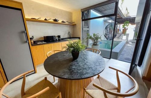La Estancia Casa | Rooftop & Private Pool Property Family