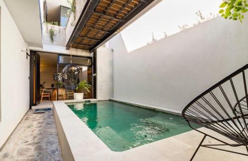 La Estancia Casa | Rooftop & Private Pool Property Family
