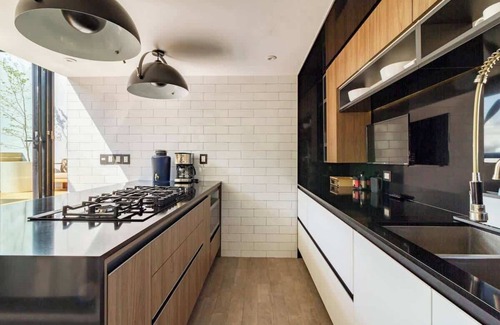 La Estancia Casa | Rooftop & Private Pool Property