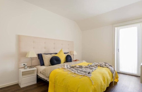 Belso-Ferencvaros Apartamento | Rooftop Suite Budapest 7