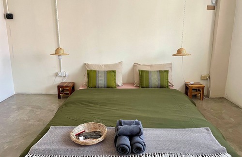 Talat Noi Apartamento | Rooftop house - Talad Noi- China Town - Bangkok - Thailand