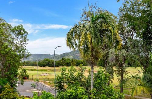 Port Douglas Apartamento | Rooftop Tranquility at Stunning Temple Resort