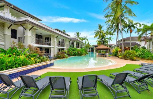 Port Douglas Apartamento | Rooftop Tranquility at Stunning Temple Resort