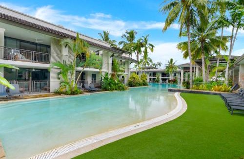 Port Douglas Apartamento | Rooftop Tranquility at Stunning Temple Resort