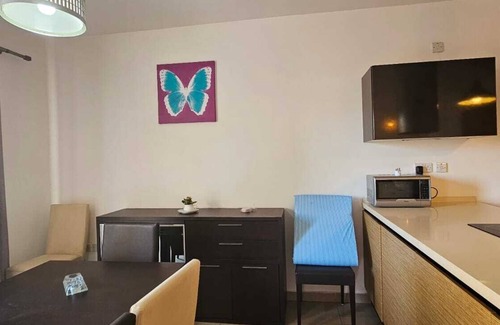Il-Balluta Apartamento | Rooftop Two Bdr Two Bathrooms flat in St Julians