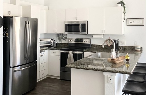 Downtown San Diego Condominio | Rooftop Villa - Little Italy