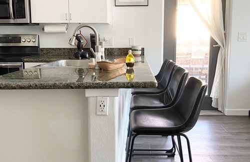 Downtown San Diego Condominio | Rooftop Villa - Little Italy
