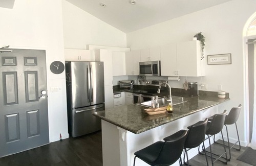 Downtown San Diego Condominio | Rooftop Villa - Little Italy