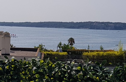 California - Pezou Apartamento | Piso / apartamento - Cannes
