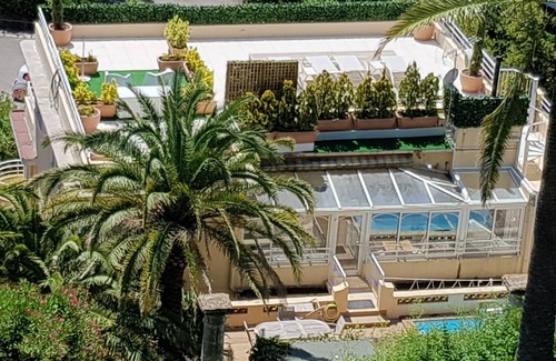 California - Pezou Apartamento | Piso / apartamento - Cannes