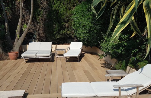 California - Pezou Apartamento | Piso / apartamento - Cannes