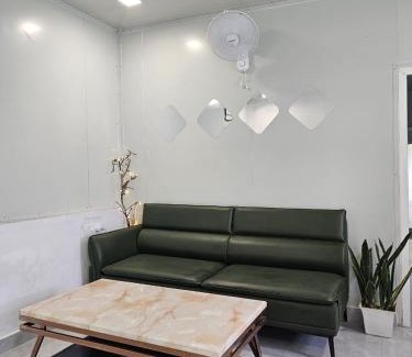 Faridabad Apartamento | Rooftop With Pool Party 3BHK Luxury Space