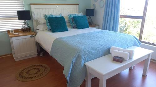 Bredasdorp Apartamento | Rooftops