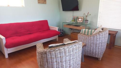 Bredasdorp Apartamento | Rooftops