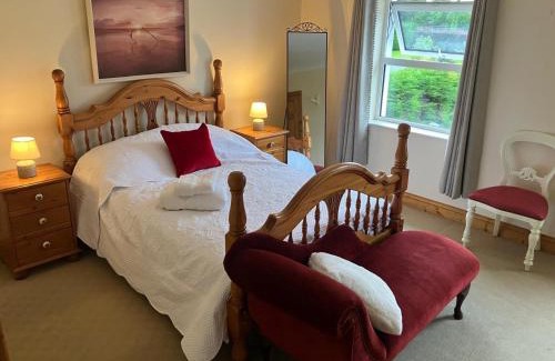 Ardrahan Apartamento | Rooghaun House