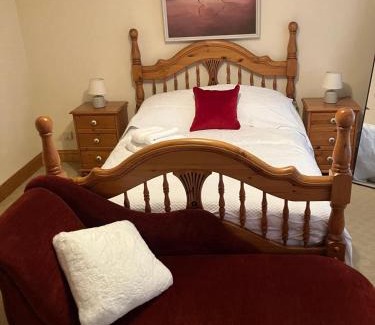 Ardrahan Apartamento | Rooghaun House