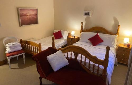 Ardrahan Apartamento | Rooghaun House