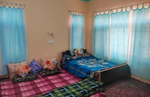 Srinagar Casa | rOoh