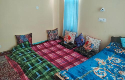 Srinagar Casa | rOoh