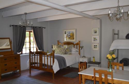 Drakenstein Casa | Rooiheuwel Cottage