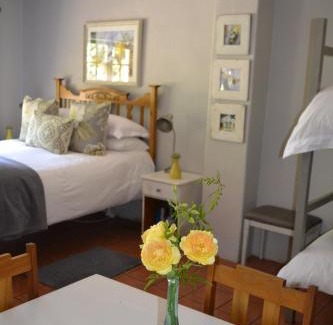 Drakenstein Casa | Rooiheuwel Cottage