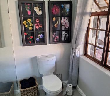 Drakenstein Casa | Rooiheuwel Cottage