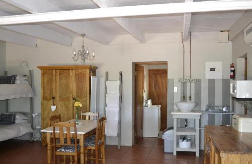 Drakenstein Casa | Rooiheuwel Cottage