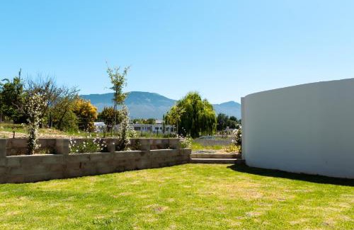 Prince Alfred Hamlet Apartamento | Rooikraal Hamlet Village Cottage