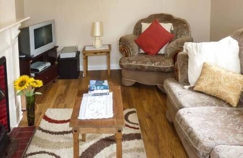 Ballinamore Bridge Cabaña | Rook Hill Cottage, NEWBRIDGE, GALWAY DEL CONDADO