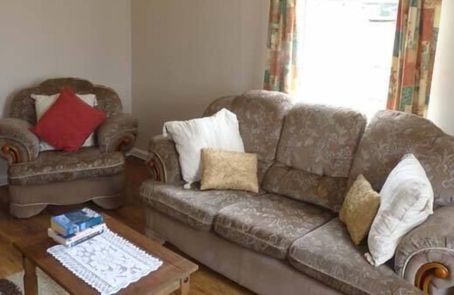 Ballinamore Bridge Cabaña | Rook Hill Cottage, NEWBRIDGE, GALWAY DEL CONDADO