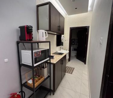 As Salam Apartamento | Room 002