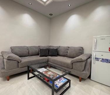 As Salam Apartamento | Room 002