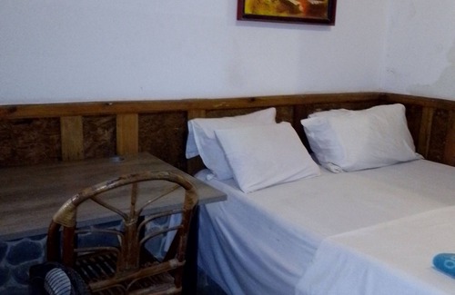Ouakam Cama Y Desayuno | Room 03