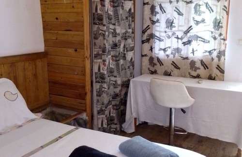 Ouakam Cama Y Desayuno | Room 03