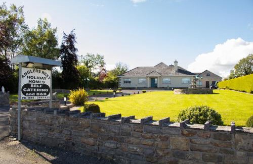 Cortober Casa | Room 1 - Anglers Rest Carrick