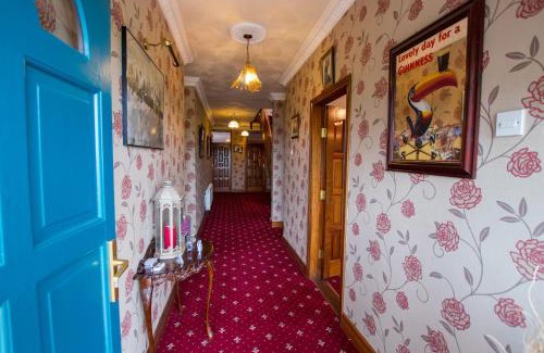 Cortober Casa | Room 1 - Anglers Rest Carrick