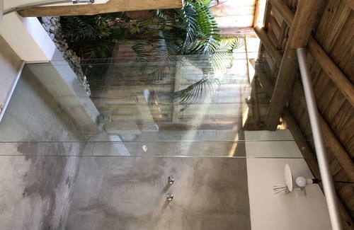 Taperapua Beach Casa | Room 1 - Cajueiro