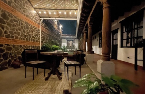 Antigua Guatemala Casa | Room #1 Charming room, private bath in shared house:fantastic Antigua Guatemala