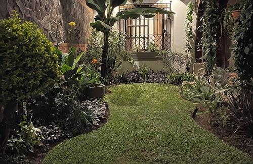 Antigua Guatemala Casa | Room #1 Charming room, private bath in shared house:fantastic Antigua Guatemala