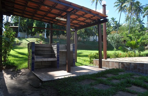 Jacuipe Casa | Habitación 1 en Sitio