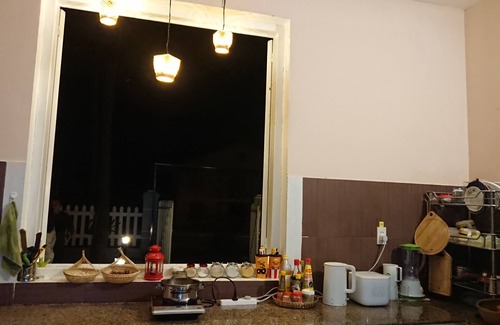 Kon Plong Casa | Habitación 1 - La Maison Homestay Mang Den