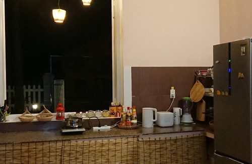 Kon Plong Casa | Habitación 1 - La Maison Homestay Mang Den