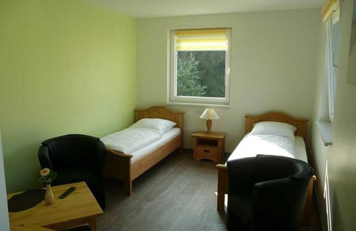 Nordliche Muhlenvorstadt Casa | Habitación 1 - momento de la pensión