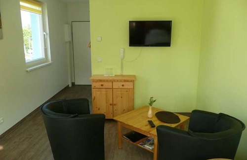 Nordliche Muhlenvorstadt Casa | Habitación 1 - momento de la pensión