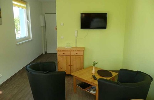 Nordliche Muhlenvorstadt Casa | Habitación 1 - momento de la pensión