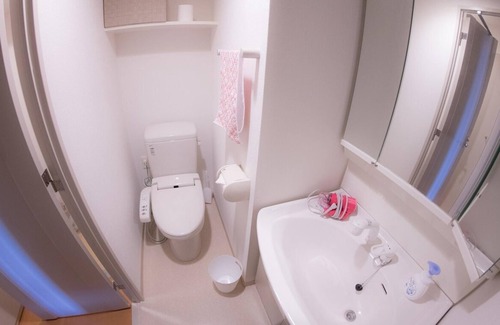 Kita Ward Apartamento | Room - 1003 / Saitama Saitama