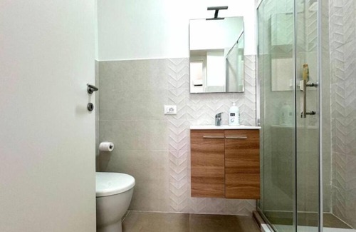 Cinisi Casa | ROOM 101