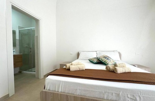 Cinisi Casa | ROOM 101