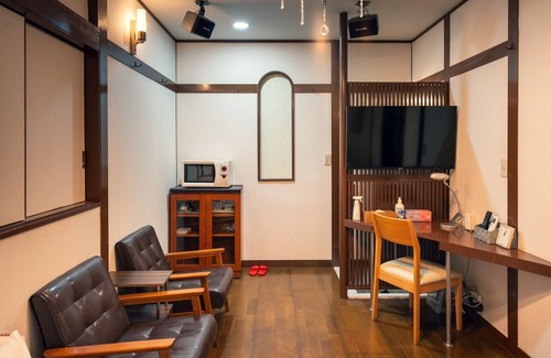 Narita Hotel | Room 101 / Narita Chiba
